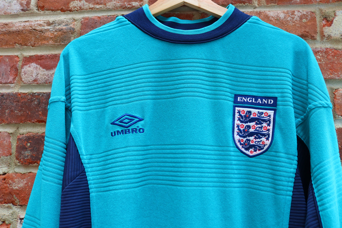 England Goalkeeper - 1999 - (M)