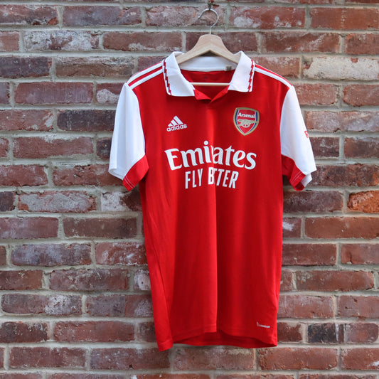 Arsenal Home - 2022/23 - (M)