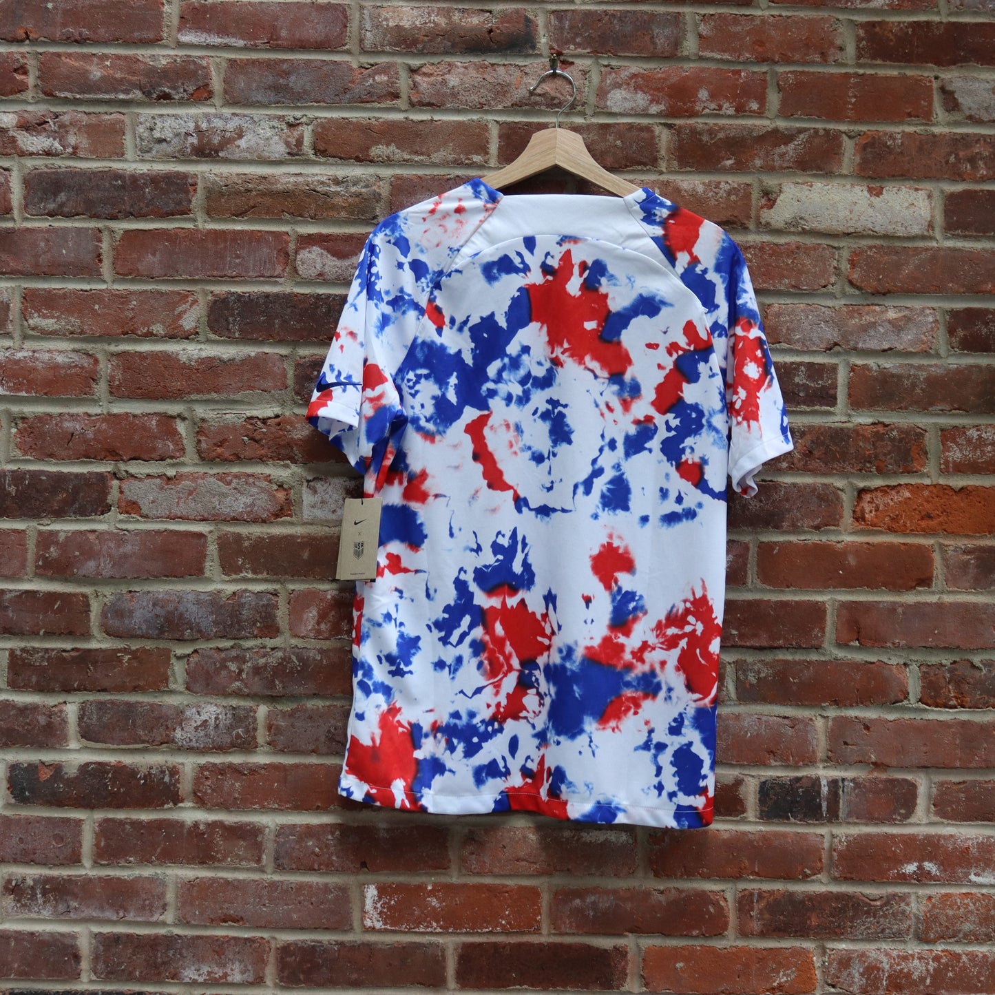 USA Pre-Match  - 2022/23 - (L)