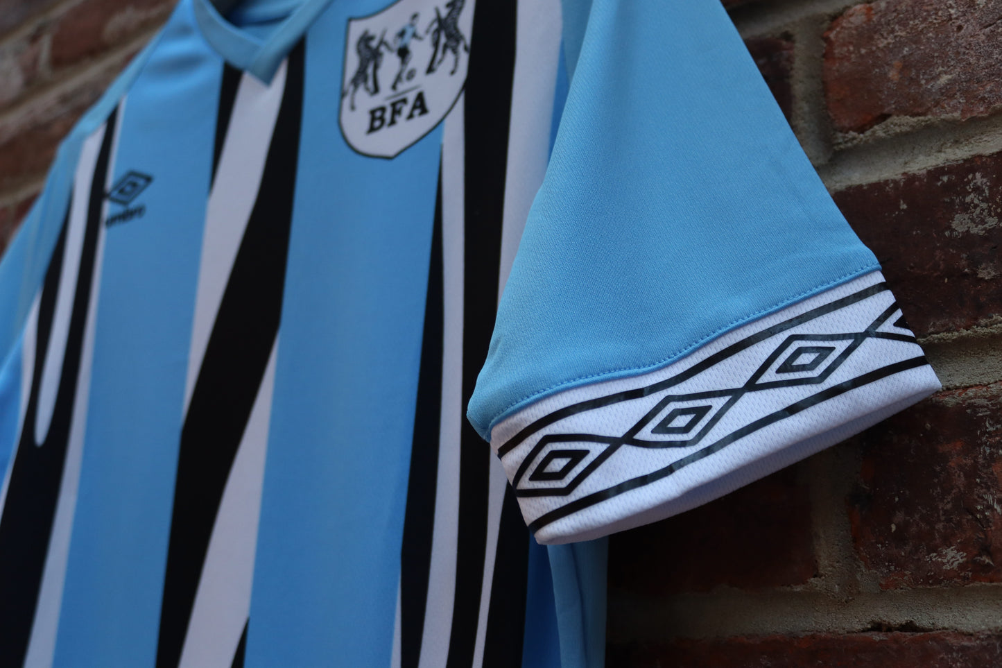 Botswana Home - 2019/20 - (S)