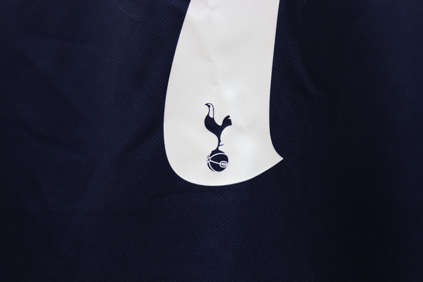 Tottenham Hotspur Away - 19/20 - Son - (L)