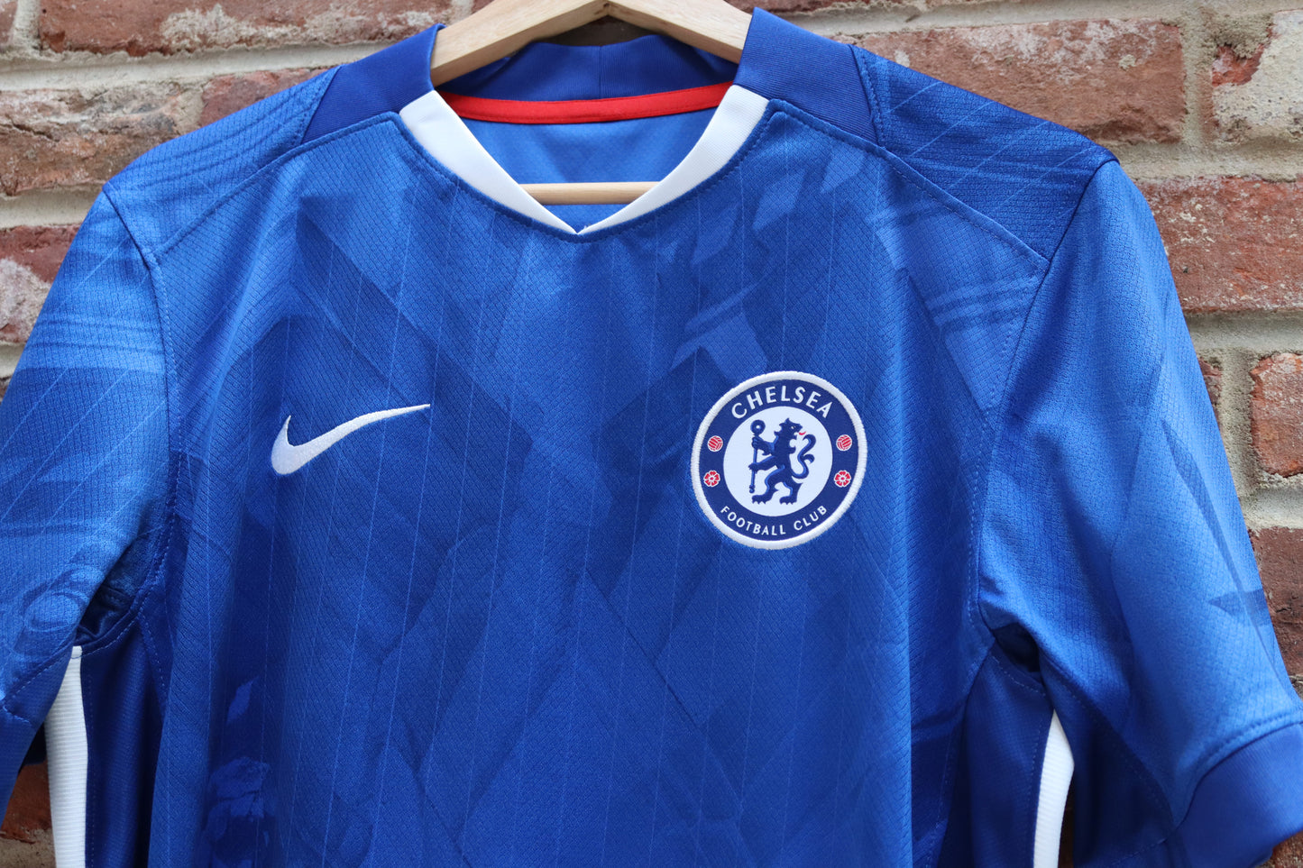 Chelsea Home - 2025/26  - Palmer  - (S)