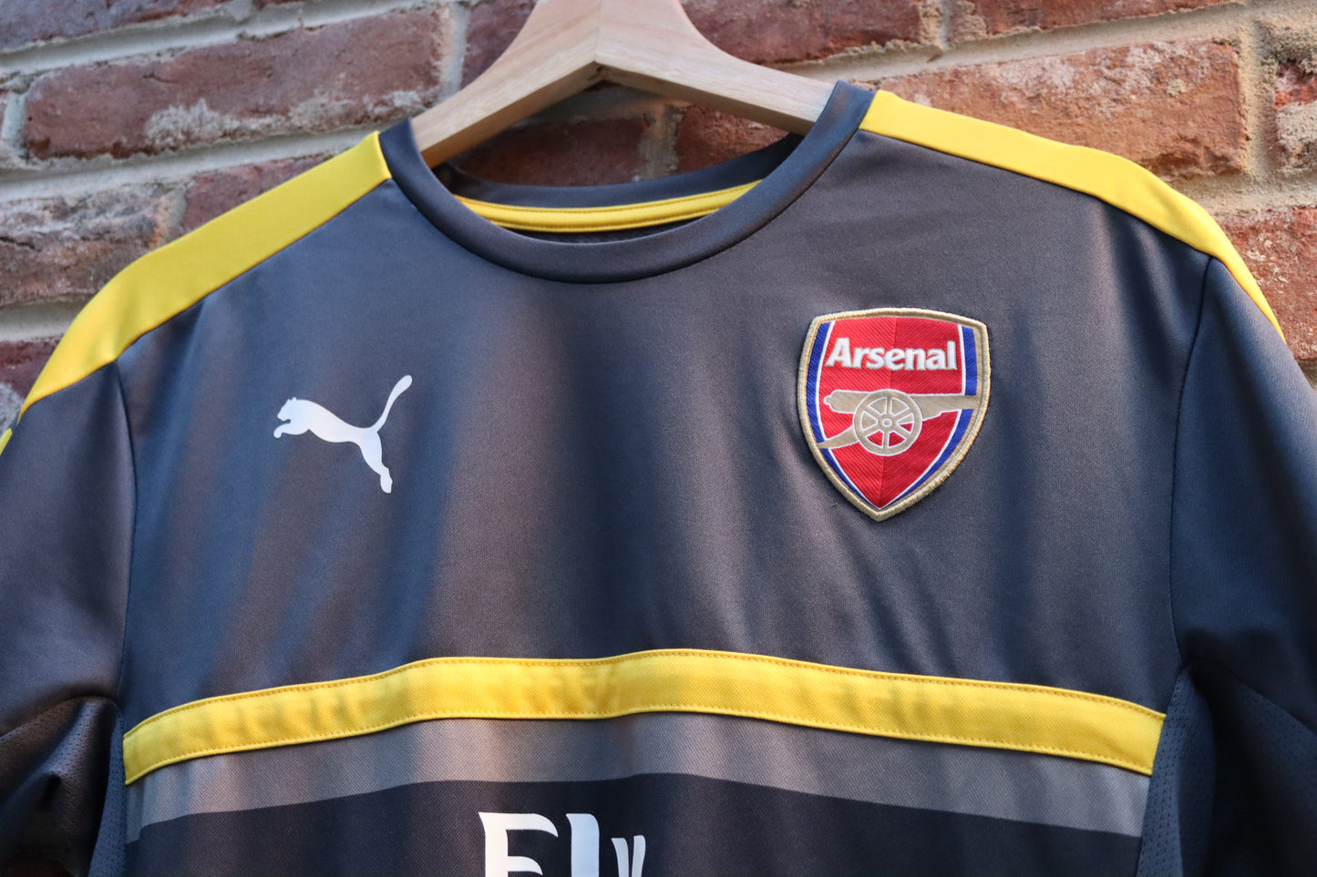 Arsenal Training - 2016/17 - (M)