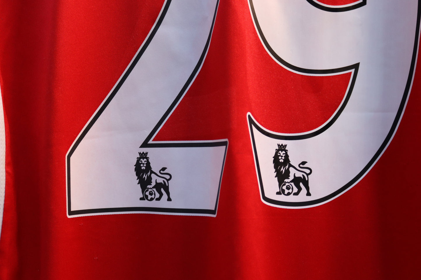 Arsenal Home - 2016/17 - Xhaka - (M)