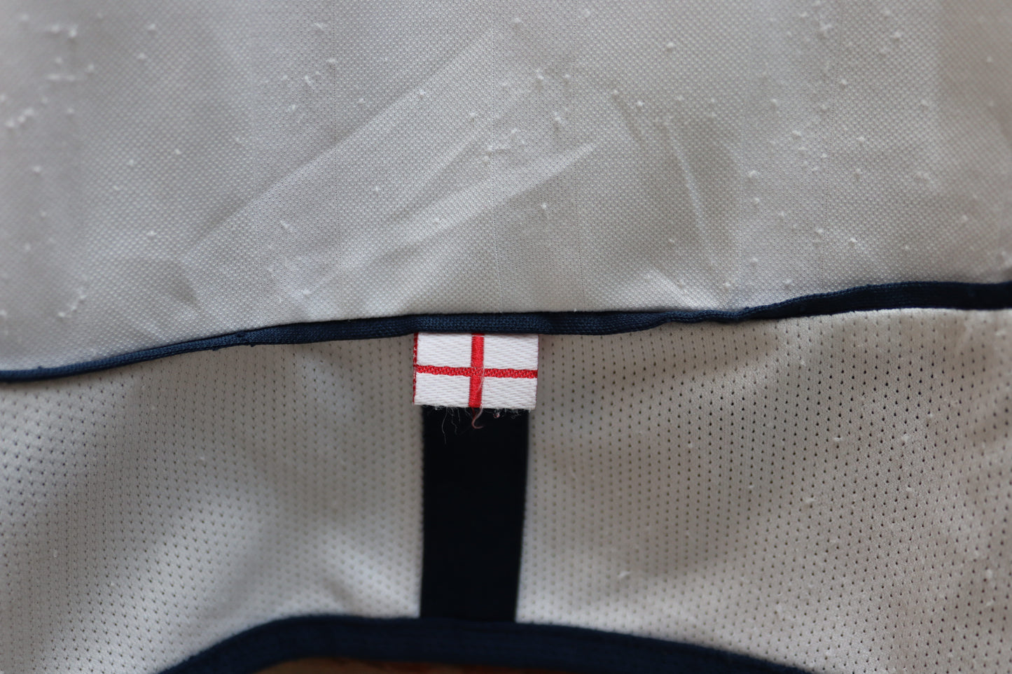 England Home - 2001 - Michael Owen - (XL Boys/Small Mens)