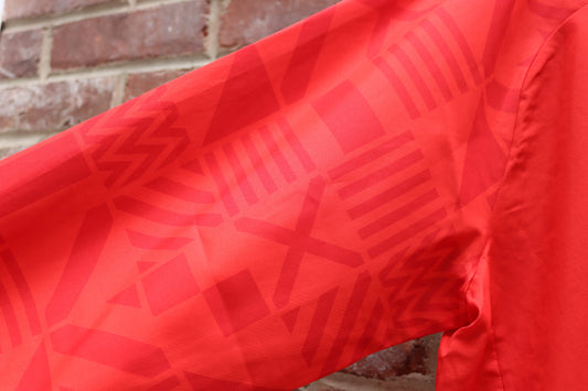 Ghana Pre-Match full zip jacket - World Cup 2022 - (XL)