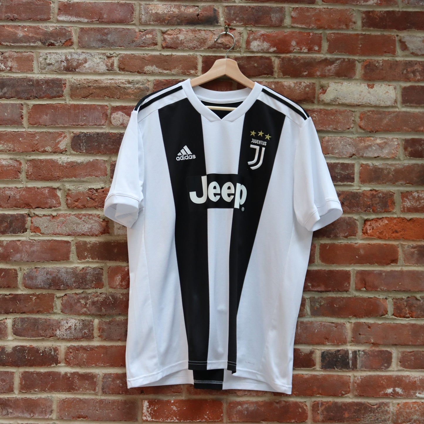 Juventus Home - 2018/19 -  (XL)