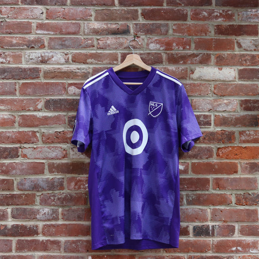 MLS All Stars  - 2019 - (L)