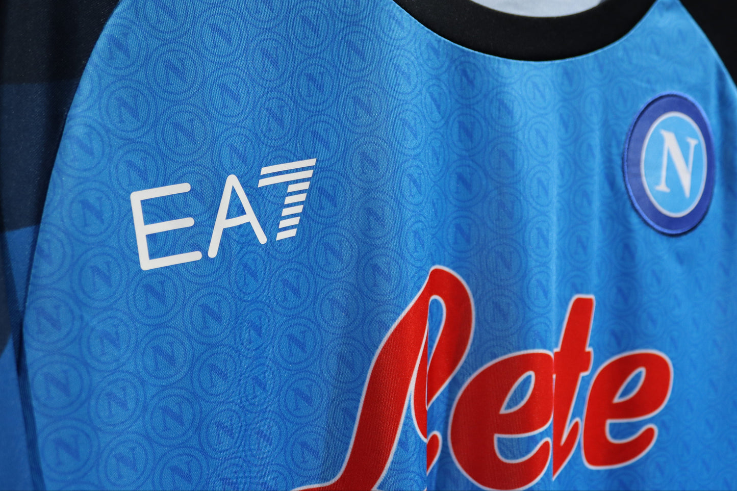 Napoli Home - 2022/23 - (L)