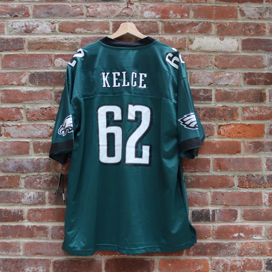 Philadelphia Eagles - 2018 - Kelce - (XL)
