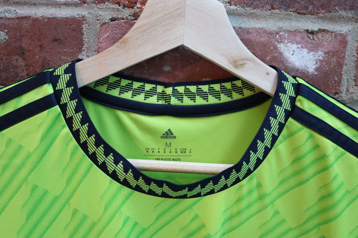 Manchester United Third - 2022/23 -  Rashford