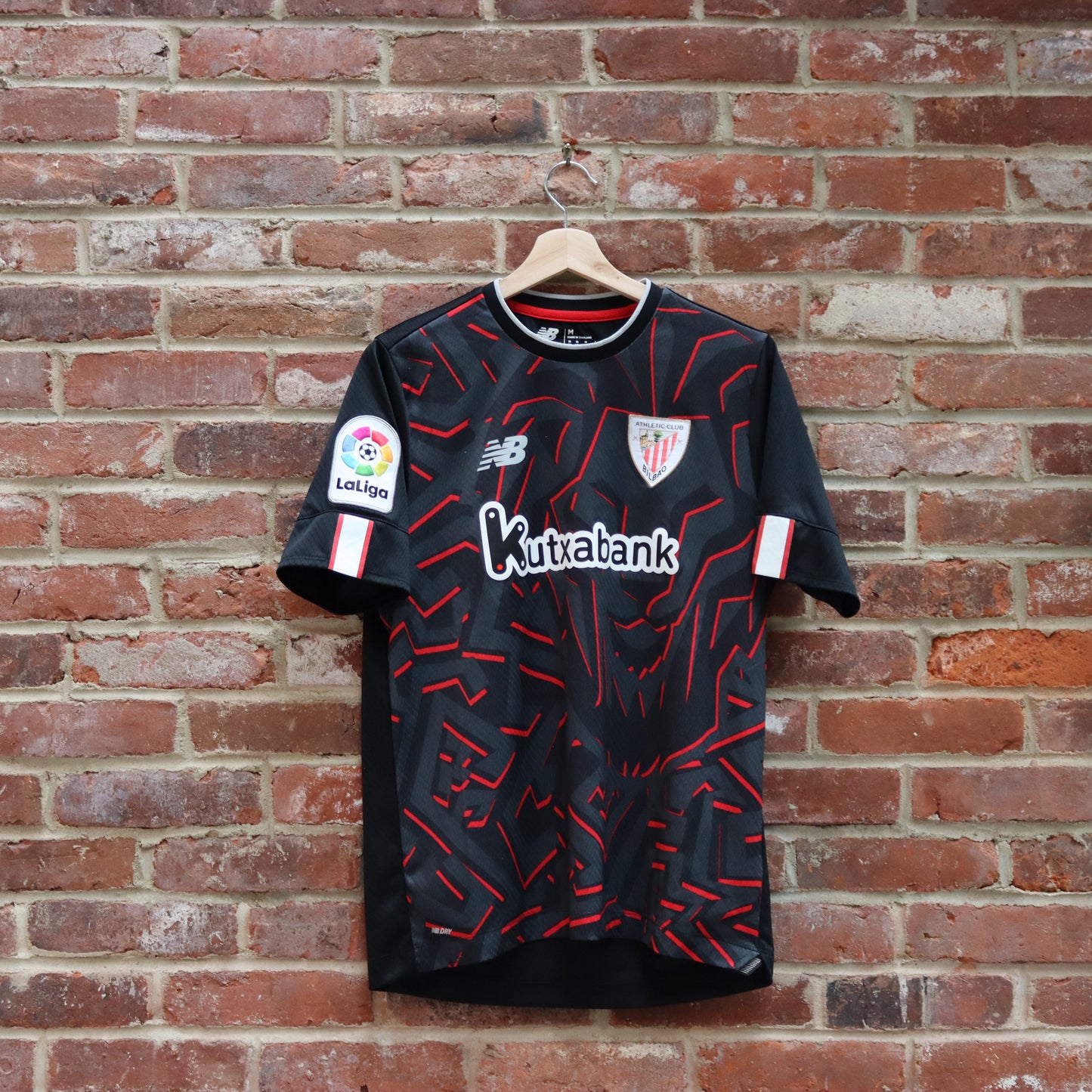 Athletic Bilbao Away - 2022/23 - (M)