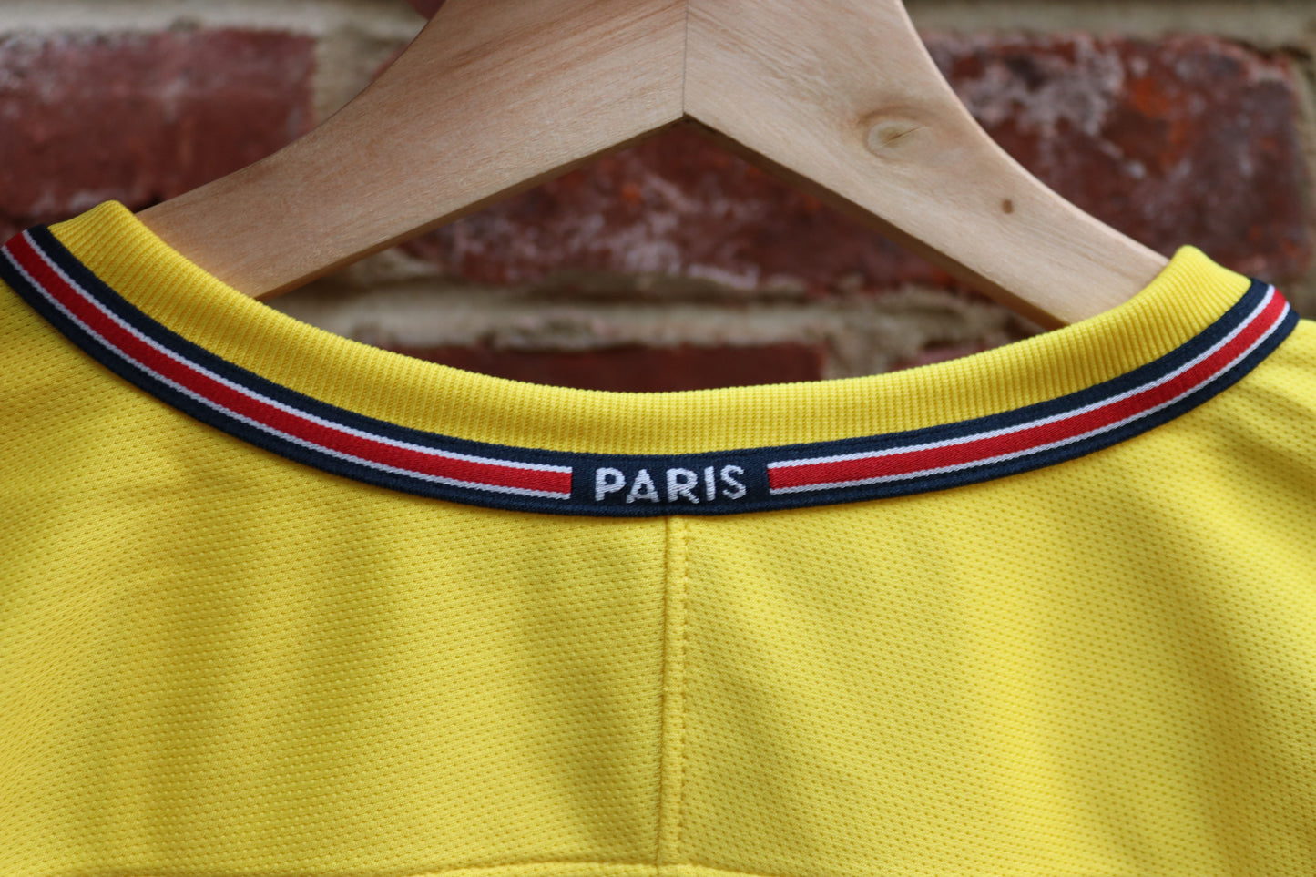 PSG Away - 2017/18 - (M)