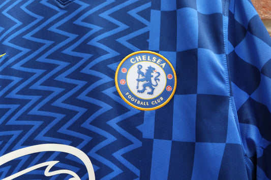 Chelsea Home - 2021/22 - (L)