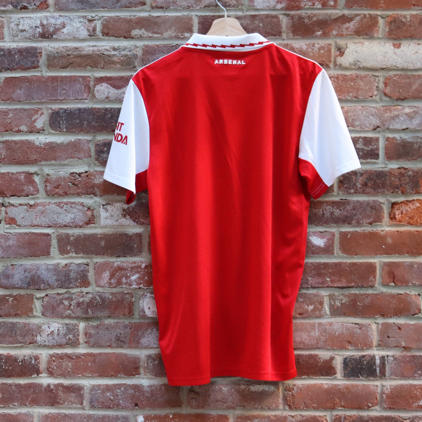 Arsenal Home - 2022/23 - (M)