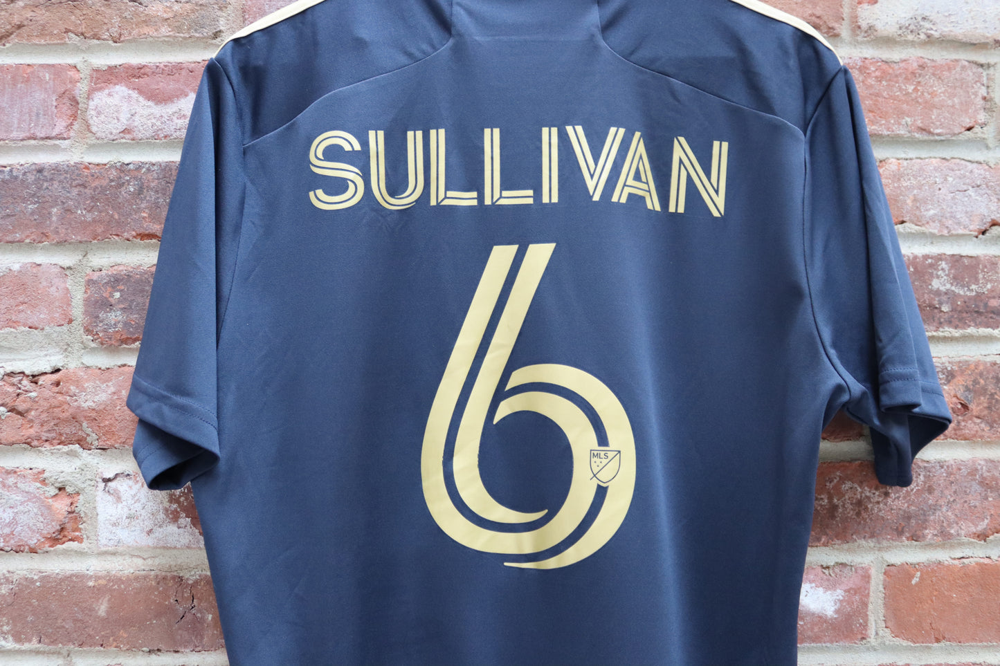 Philadelphia Union Home - 2025 - Sullivan - (M)