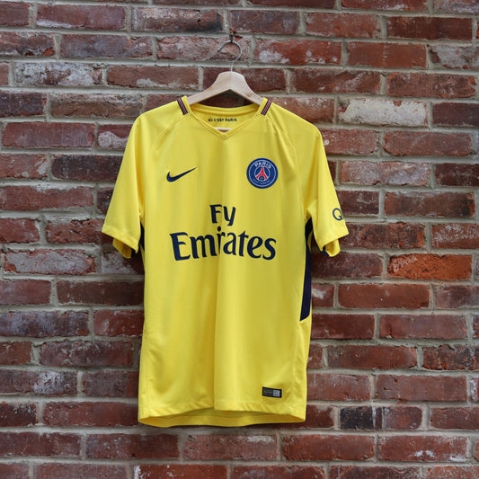 PSG Away - 2017/18 - (M)