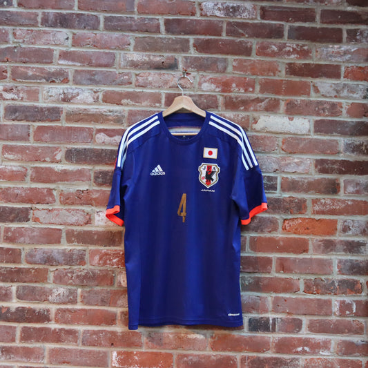 Japan Home - 2013 - Honda - (M)