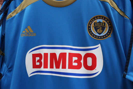 Philadelphia Union  Training - 2011 - (XL)