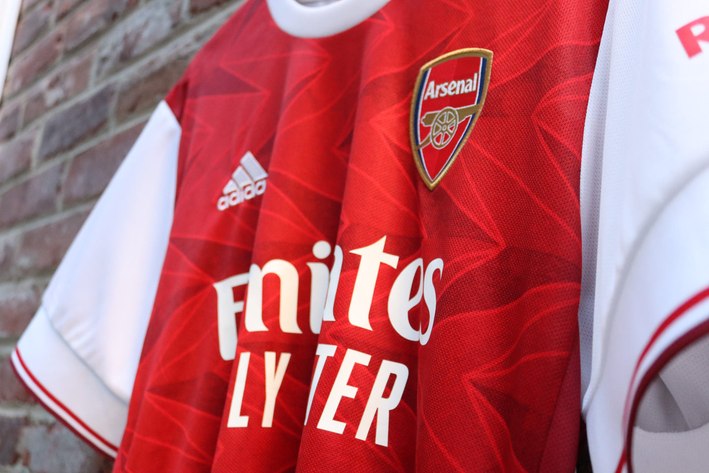 Arsenal Home - 2020/21  - (L)