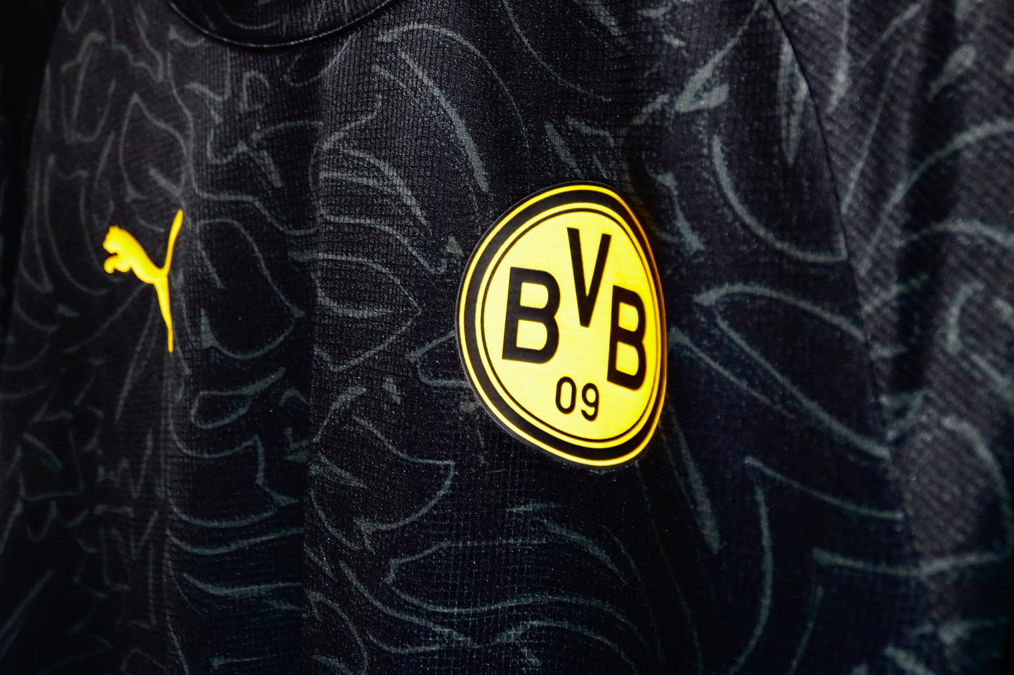 Borussia Dortmund Pre Match - 2025/26 - (M)