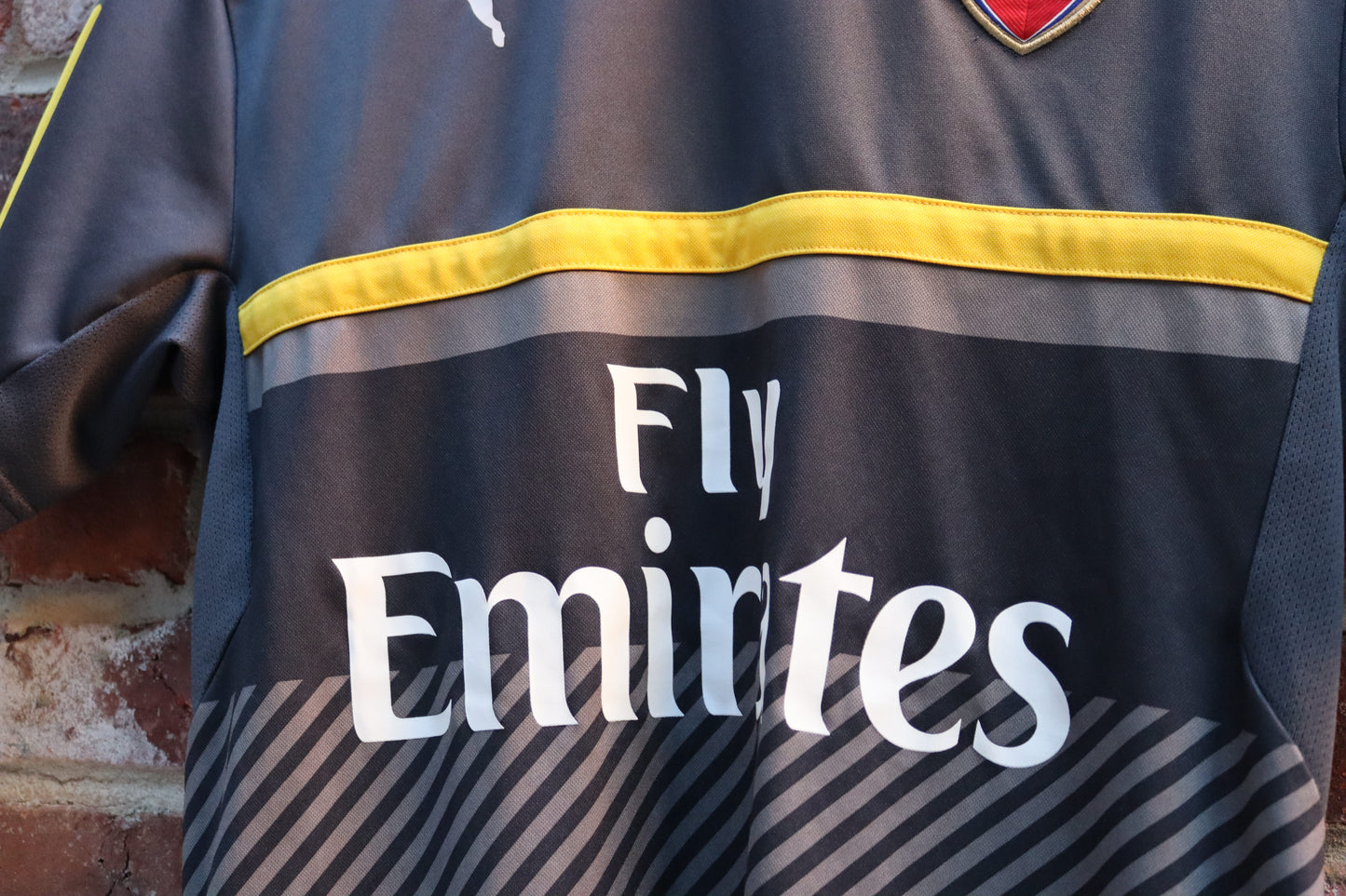 Arsenal Training - 2016/17 - (M)