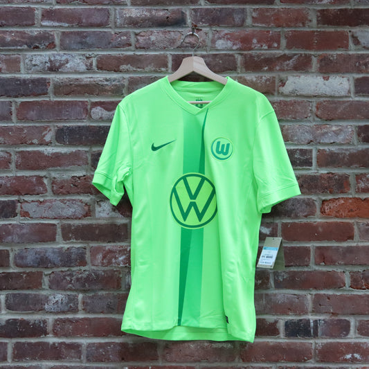 Wolfsburg Home - 2024/25 - (M)