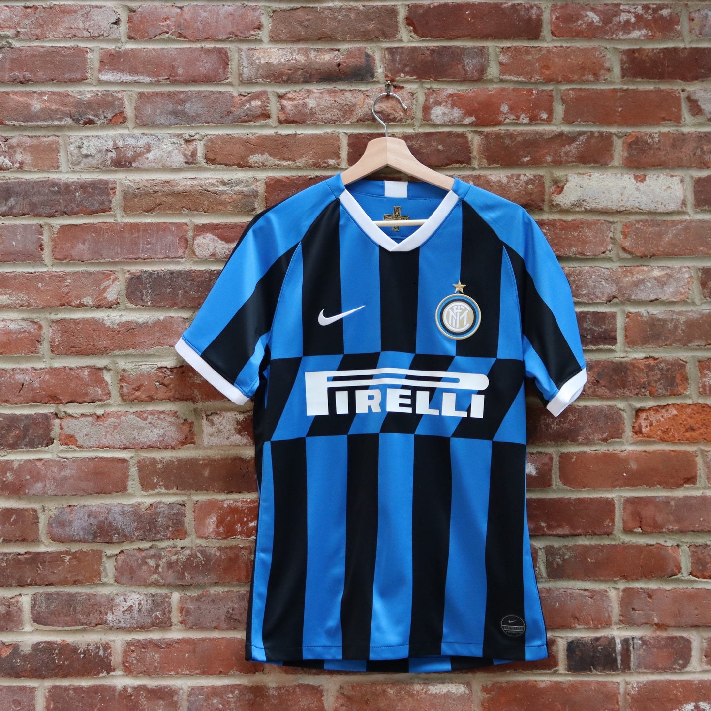Inter Milan Home - 2019/20 - (M)