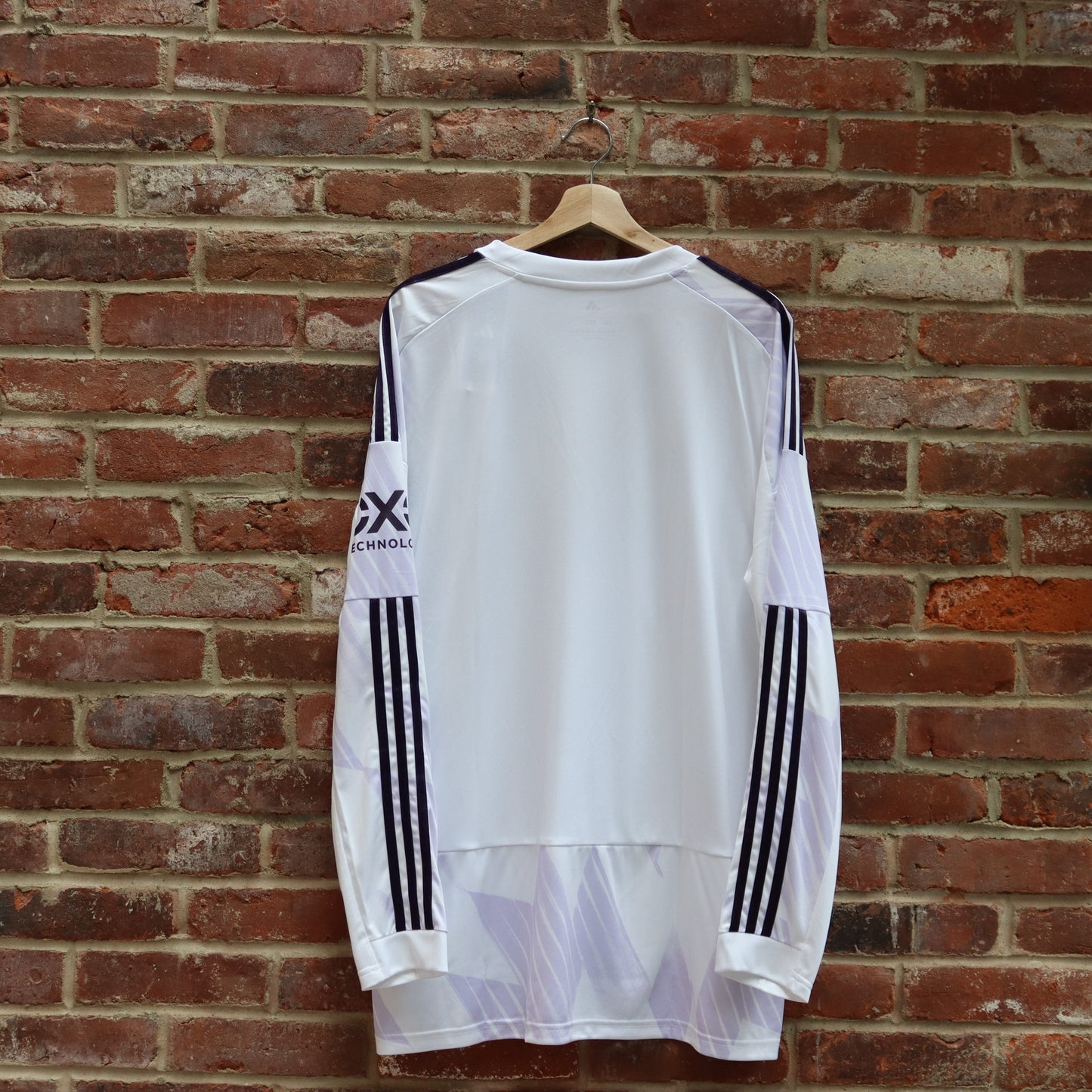 Manchester United Third - 2025/26 - (XXL)