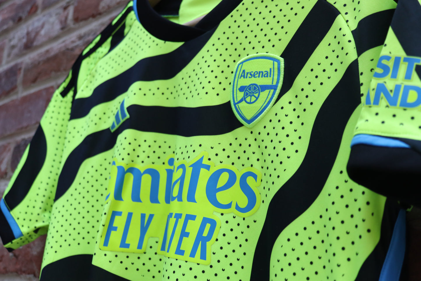 Arsenal Away - 2023/24 - (L)