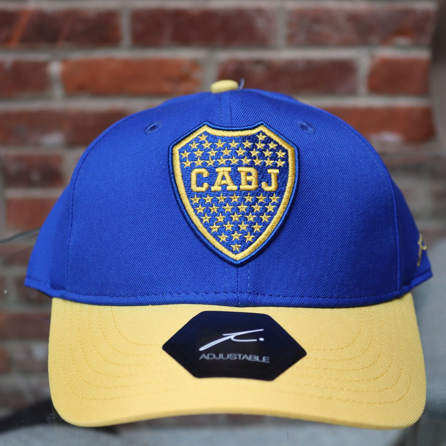Boca Juniors Cap
