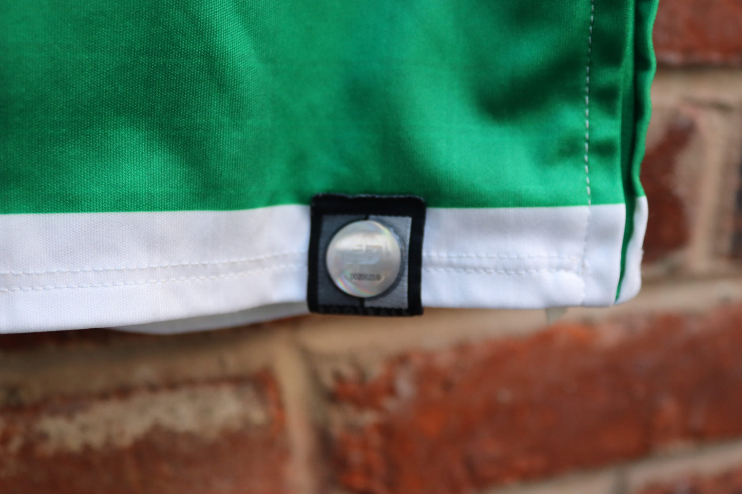 Celtic Home - 2018/19 - (M)