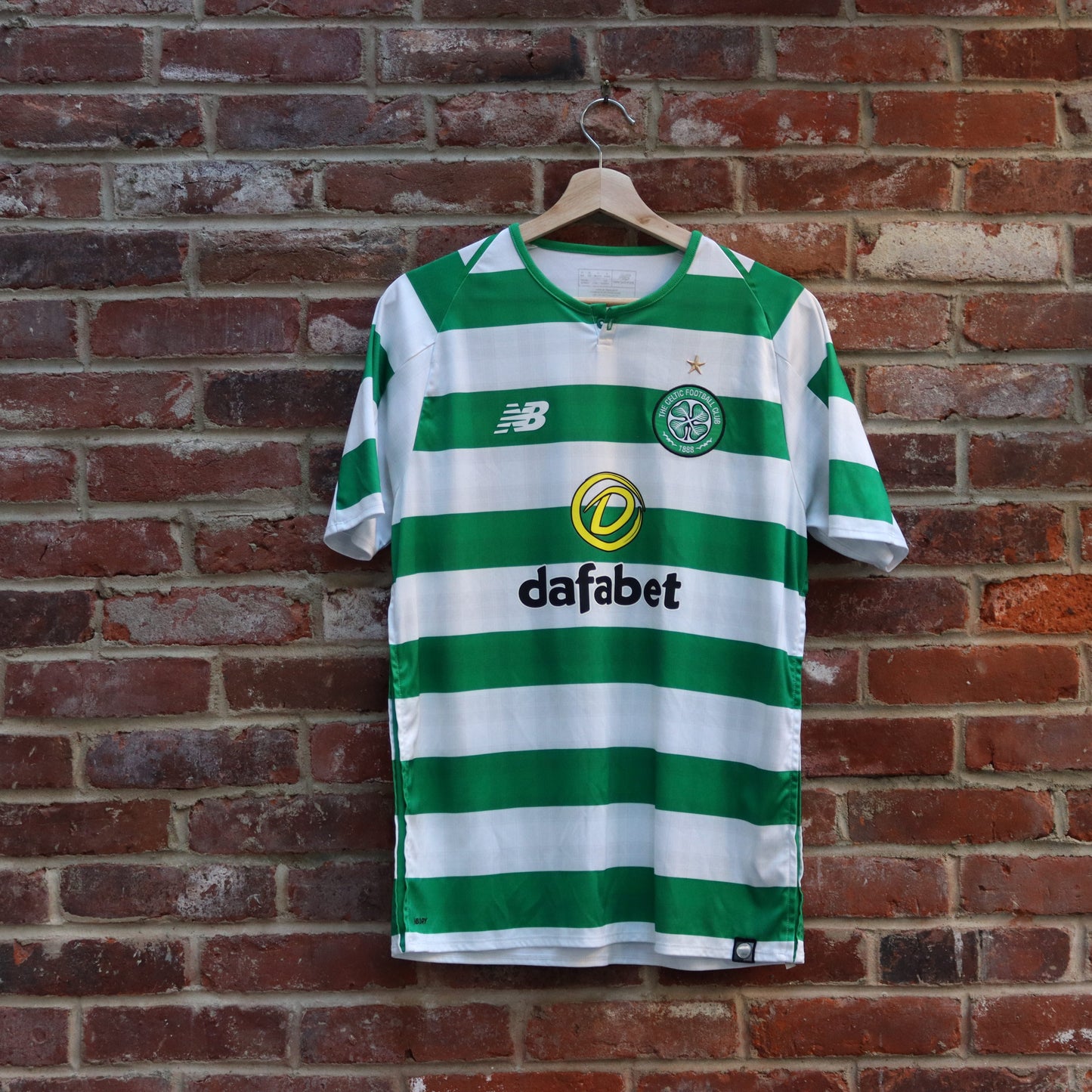 Celtic Home - 2018/19 - (M)