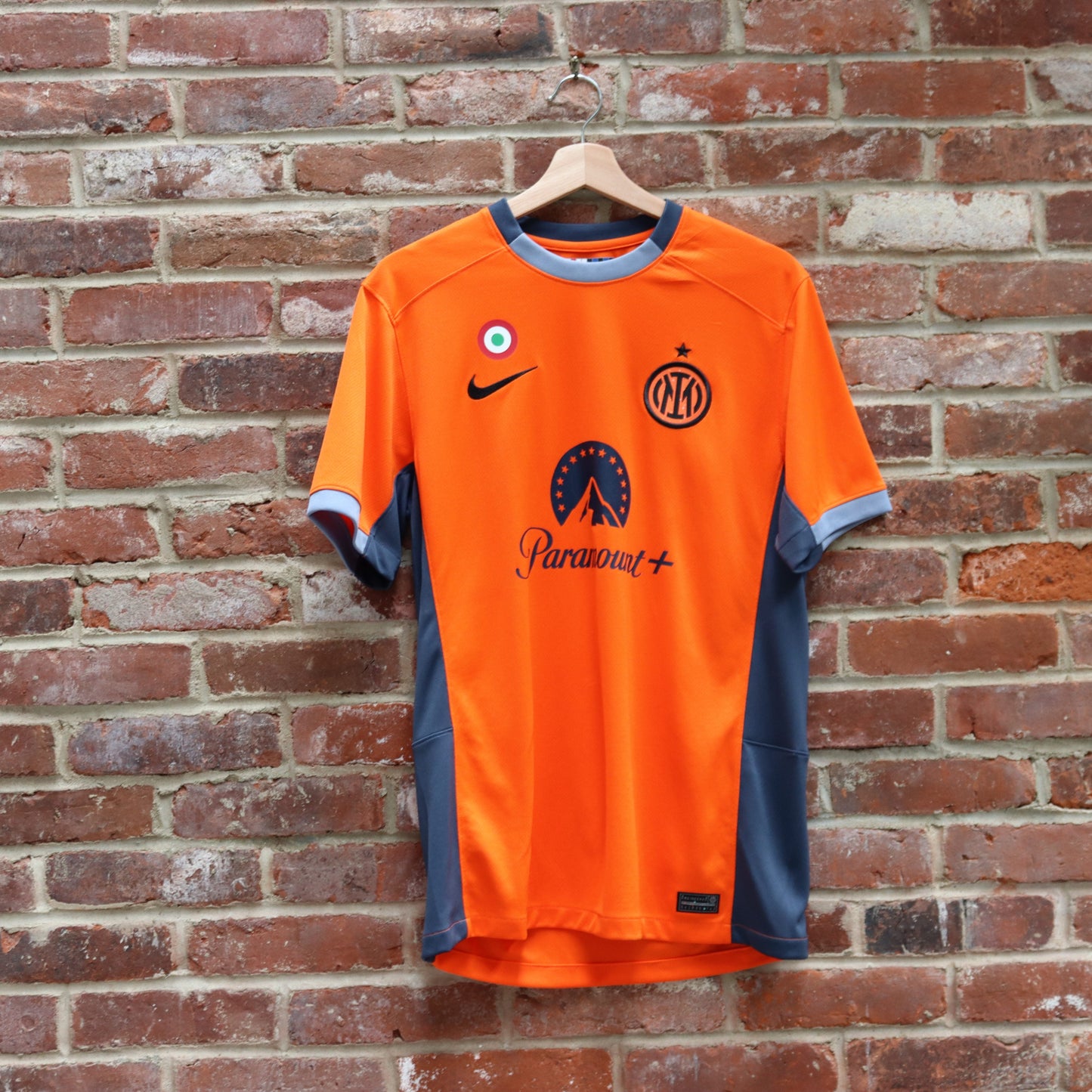 Inter Milan Third - 2023/24 - (M)