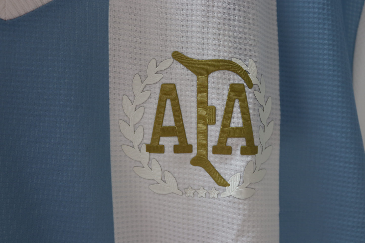 Argentina  Home Anniversary - 2024/2025 - Messi (L) *BNWT*