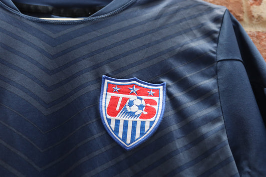 USA Training - 2014 - (M)