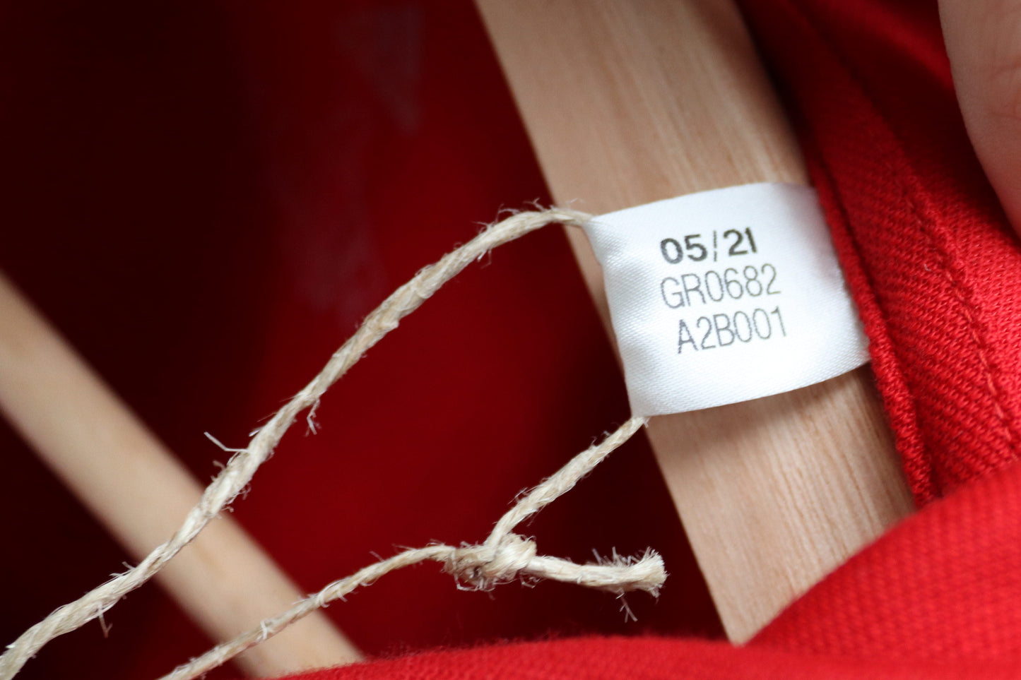 Bayern Munich Polo - 2021/22 - (XL)