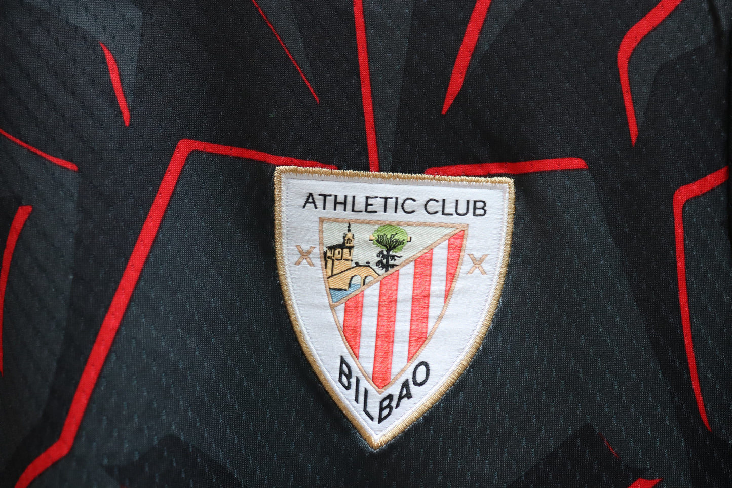 Athletic Bilbao Away - 2022/23 - (M)
