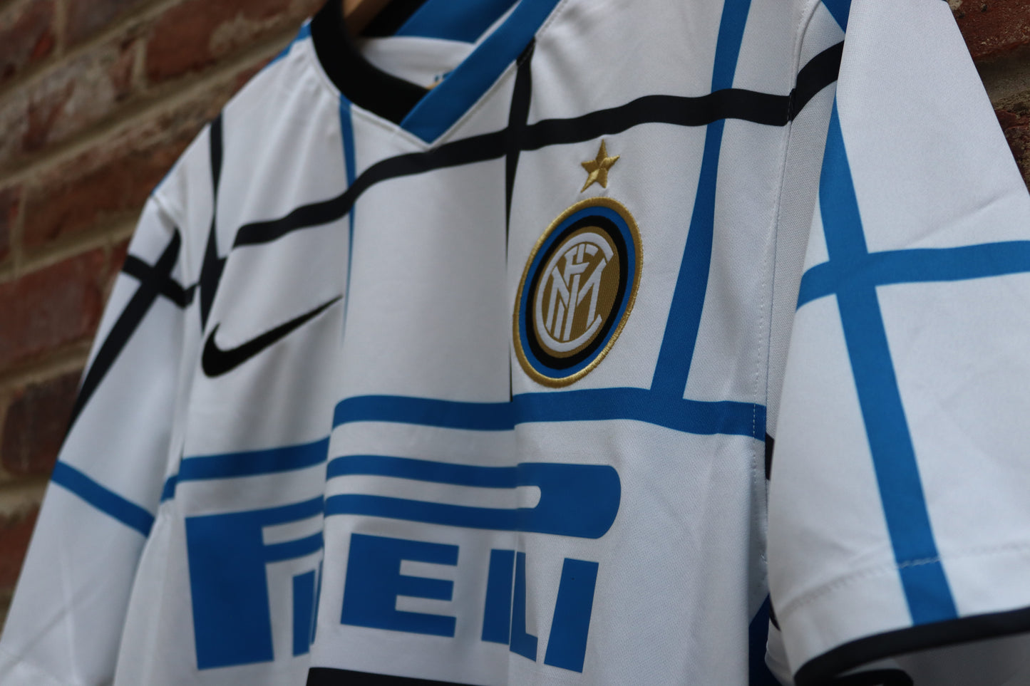 Inter Milan Away - 2020/21 - (L)