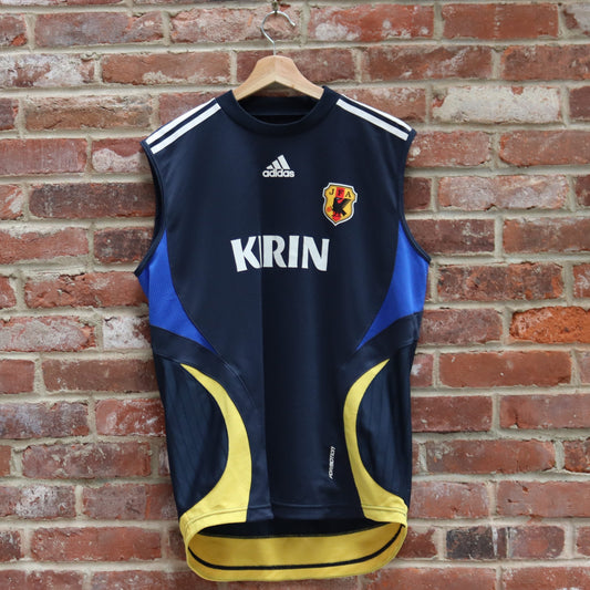Japan Training Vest - 2006 - (M)