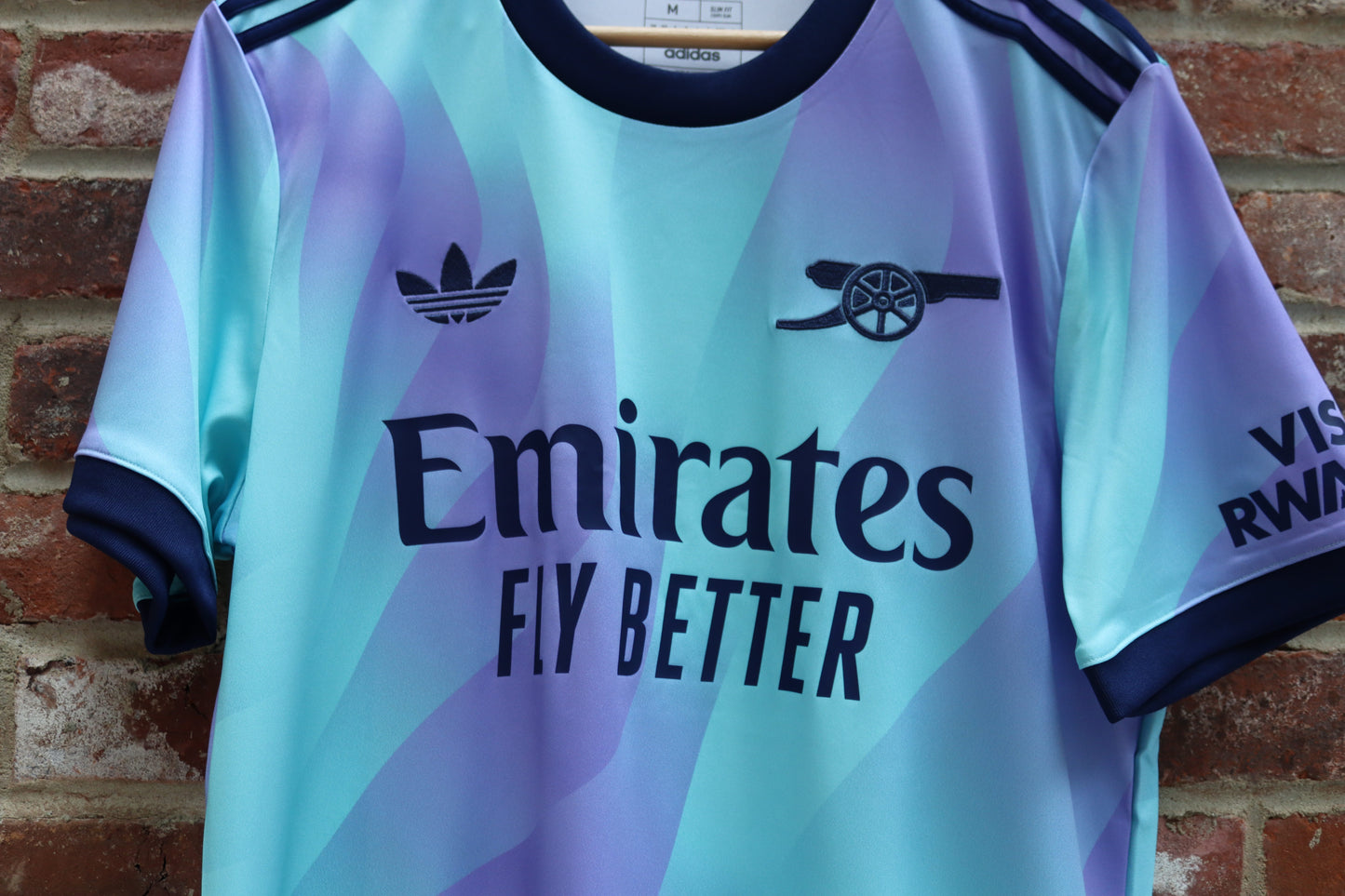 Arsenal Third - 2024/25 - (M)