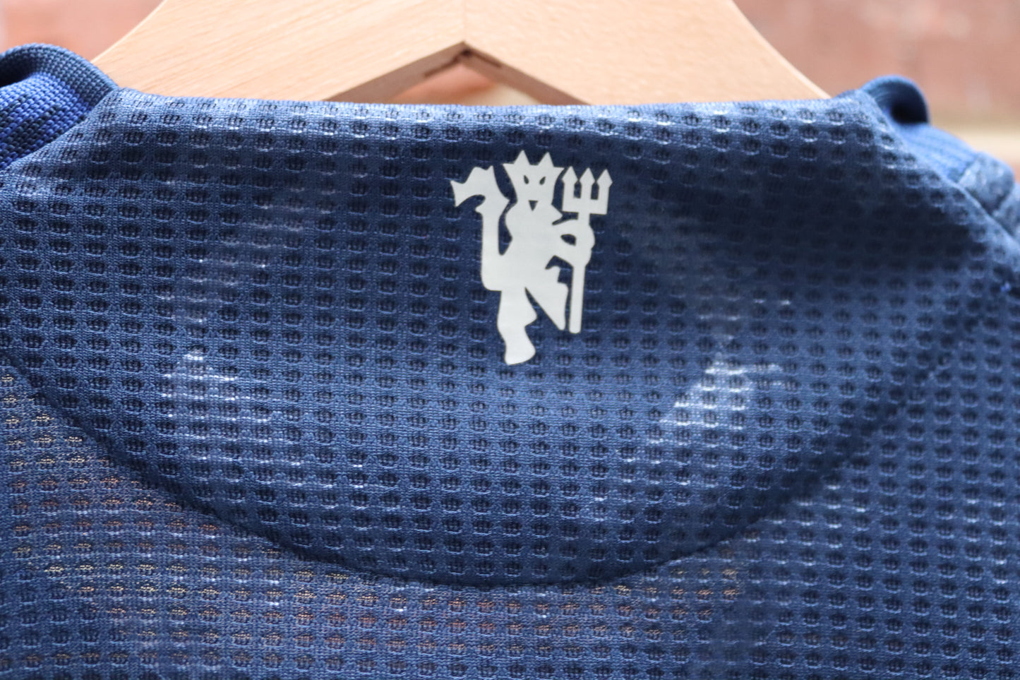 Manchester United Away - 2024/25 - Player Spec - (Multiple Sizes)