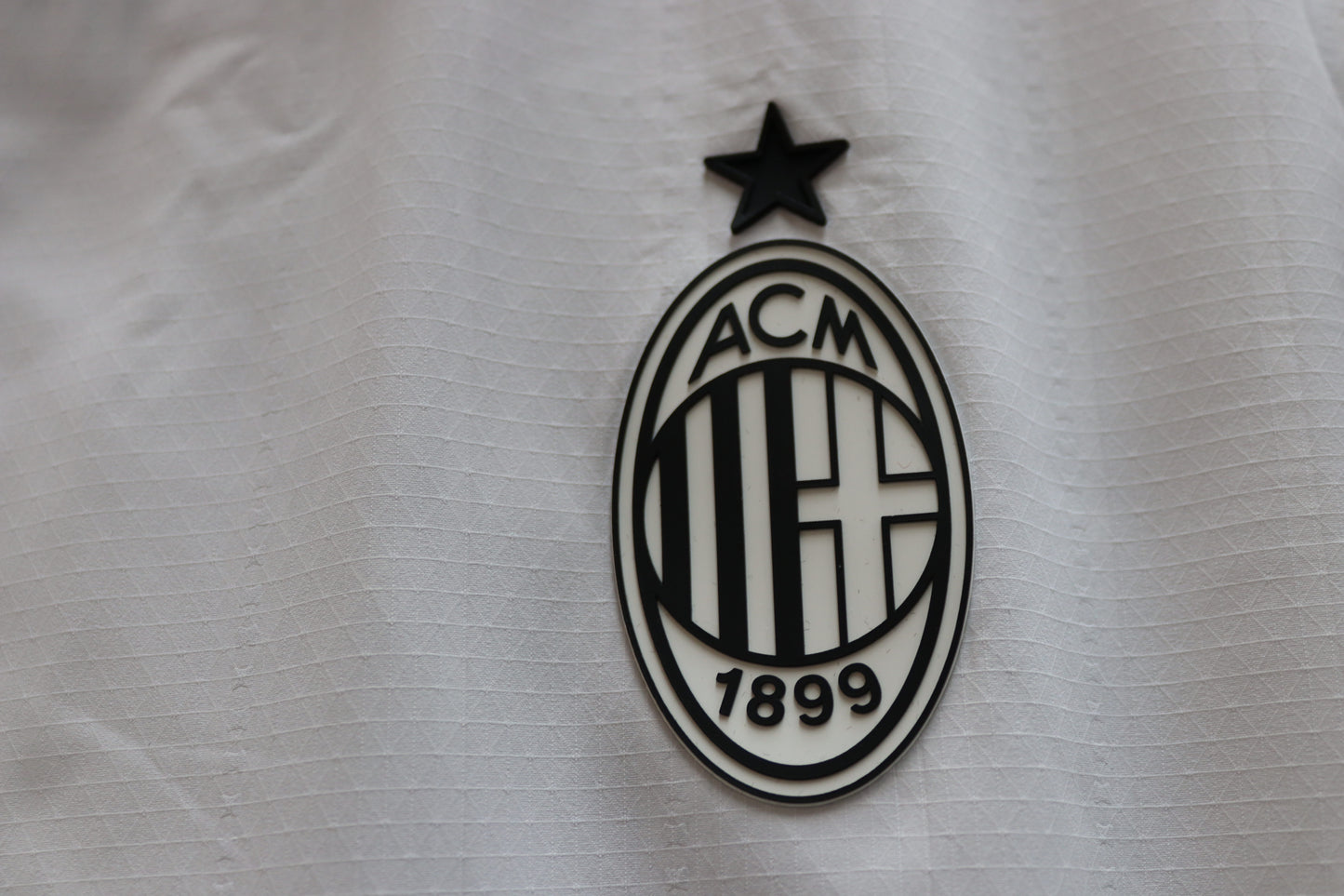 AC Milan Away Player Spec- 2024/25 - (M)