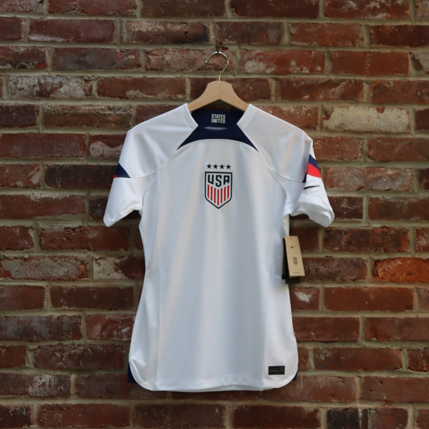 USA Home - 2022/23 - Womens (Multiple Sizes)
