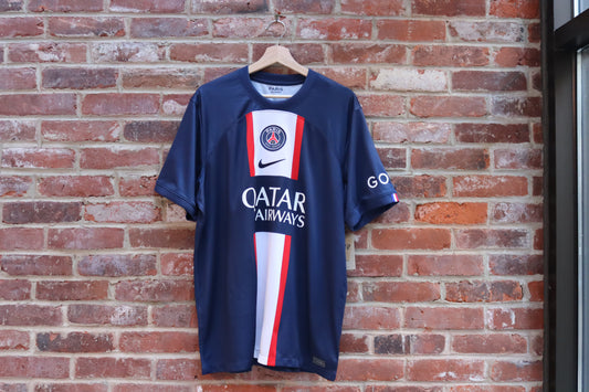 PSG Home - 2022/23 - (XL)