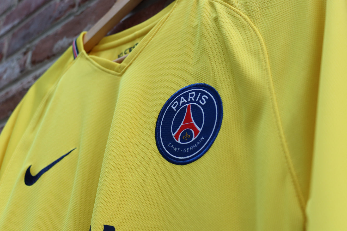 PSG Away - 2017/18 - (M)