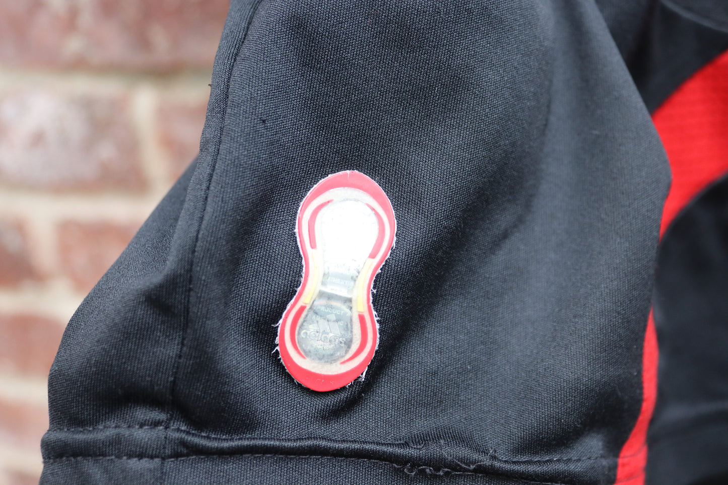 Liverpool Third - 2007/08 - Torres - (M)