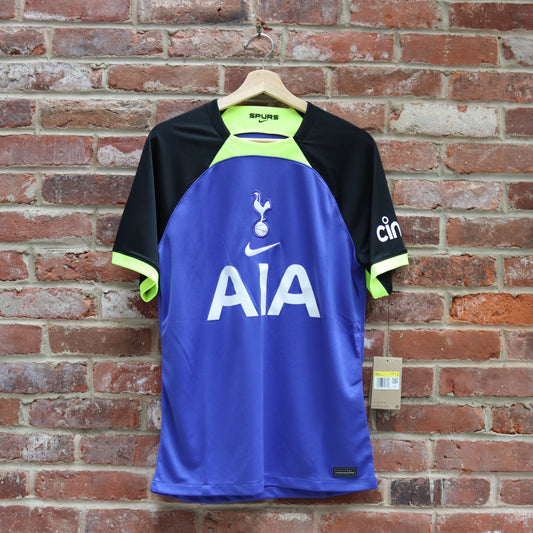 Tottenham Away - 2022/23  - (S)