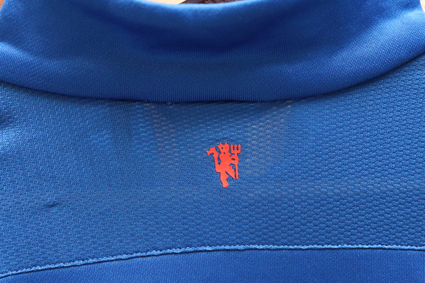 Manchester United training sweater - 2015/16 - (XXL)