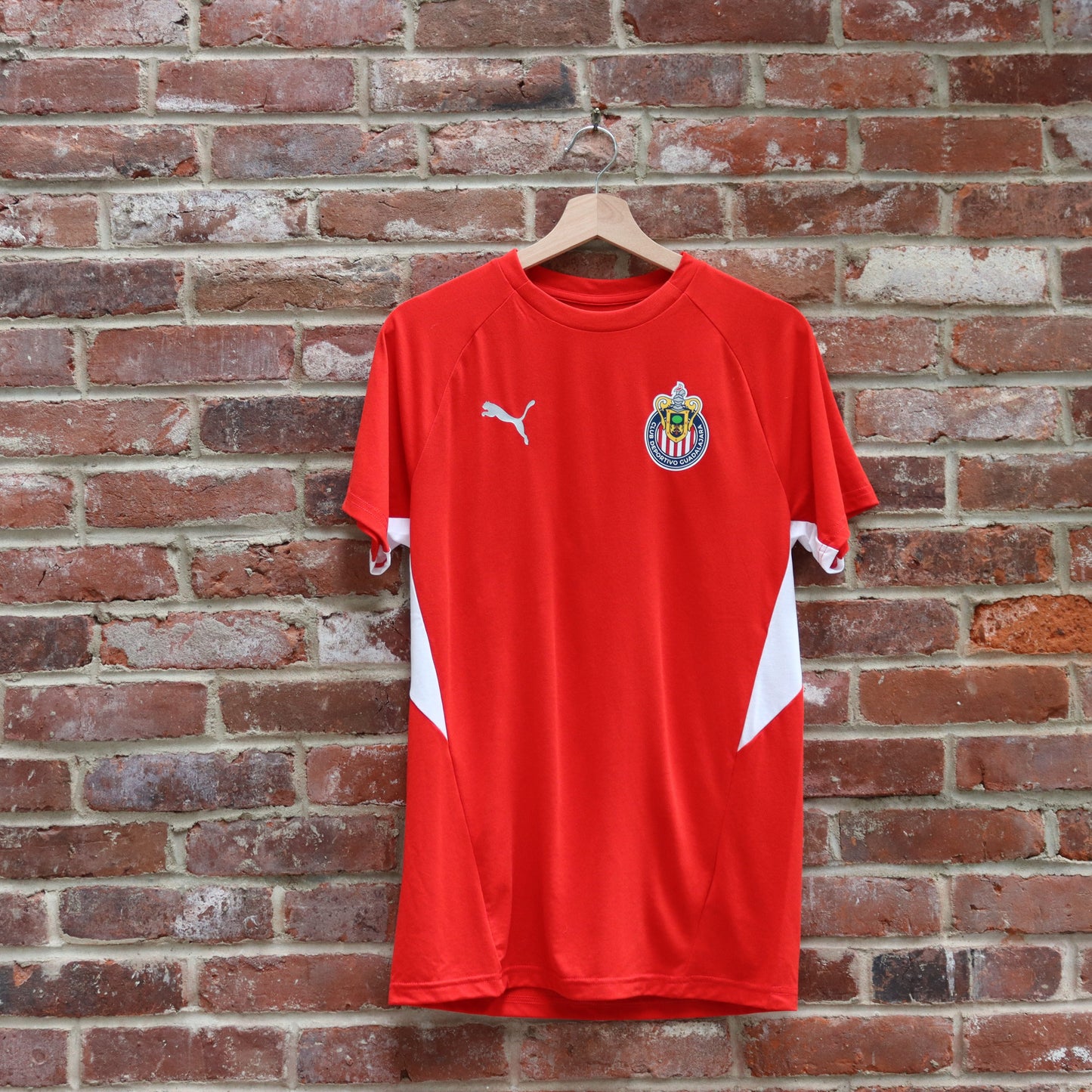 Chivas Tee - 2025/26 - (M)